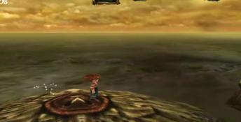 Evil Twin: Cyprien's Chronicles Playstation 2 Screenshot