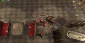 Fallout: Brotherhood of Steel Playstation 2 Screenshot