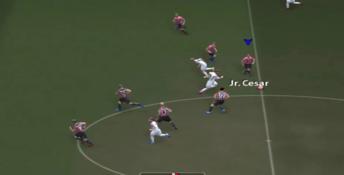 FIFA Soccer 11 Playstation 2 Screenshot