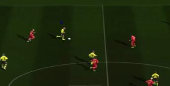 FIFA Soccer 12 Playstation 2 Screenshot