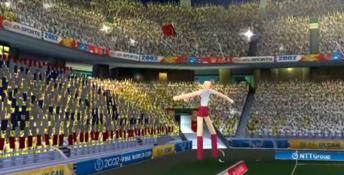 FIFA World Cup 2002 Playstation 2 Screenshot