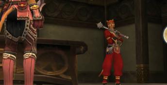Final Fantasy XI: Treasures of Aht Urhgan