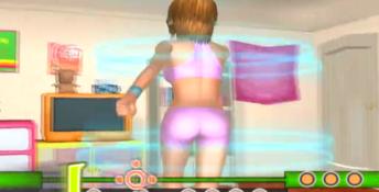 Fitness Fun Playstation 2 Screenshot
