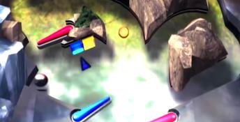 Flipnic: Ultimate Pinball Playstation 2 Screenshot