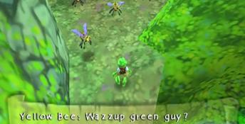 Frogger: The Great Quest Playstation 2 Screenshot