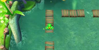 Frogger's Adventures: The Rescue Playstation 2 Screenshot