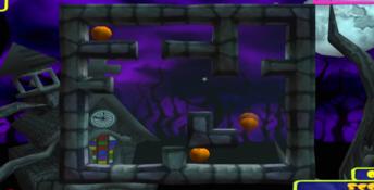Fruitfall Playstation 2 Screenshot