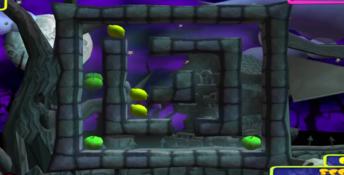Fruitfall Playstation 2 Screenshot