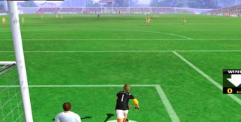 Gaelic Games: Hurling Playstation 2 Screenshot