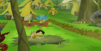 George Of The Jungle And The Search For The Secret Playstation 2 Screenshot