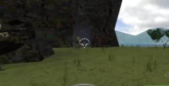 Ghost Recon: Jungle Storm Playstation 2 Screenshot