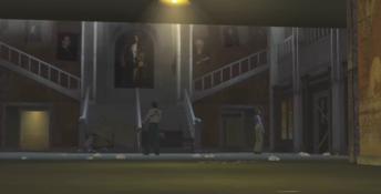 Ghosthunter Playstation 2 Screenshot
