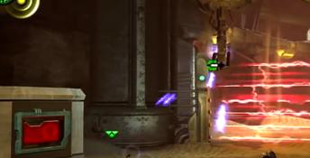 G.I. Joe: The Rise of Cobra Playstation 2 Screenshot