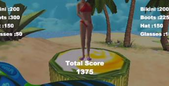 Girl Zone Playstation 2 Screenshot
