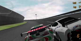 Gran Turismo 3 Playstation 2 Screenshot