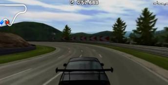 Gran Turismo 4 Playstation 2 Screenshot