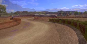 Gran Turismo 4 Prologue Playstation 2 Screenshot