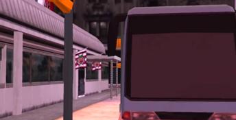 Grand Theft Auto: Liberty City Stories Playstation 2 Screenshot