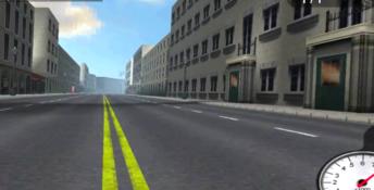 GT Racers Playstation 2 Screenshot