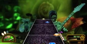 Guitar Hero Smash Hits Playstation 2 Screenshot