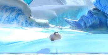 Happy Feet Playstation 2 Screenshot