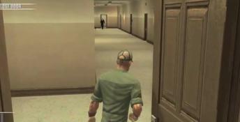 Hitman: Blood Money Playstation 2 Screenshot
