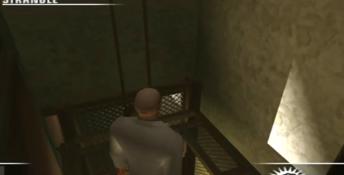 Hitman Trilogy Playstation 2 Screenshot