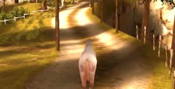 Horsez Playstation 2 Screenshot