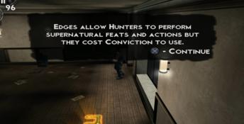 Hunter: The Reckoning - Wayward Playstation 2 Screenshot