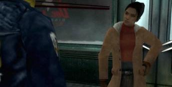 Indigo Prophecy Playstation 2 Screenshot
