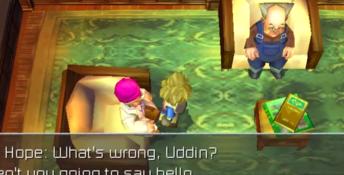 Innocent Life: A Futuristic Harvest Moon Special Edition Playstation 2 Screenshot