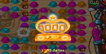 Jello Playstation 2 Screenshot