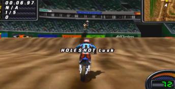 Jeremy McGrath Supercross World Playstation 2 Screenshot