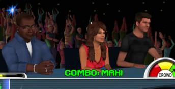 Karaoke Party Playstation 2 Screenshot