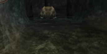 King's Field: The Ancient City Playstation 2 Screenshot