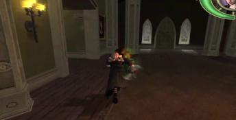 Lemony Snicket's A Series of Unfortunate Events Playstation 2 Screenshot