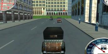 Mafia Playstation 2 Screenshot