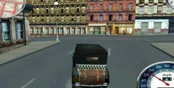Mafia Playstation 2 Screenshot
