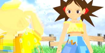 Magic Pengel: The Quest for Color Playstation 2 Screenshot