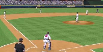 Major League Baseball 2K7 Playstation 2 Screenshot