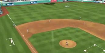 Major League Baseball 2K9 Playstation 2 Screenshot