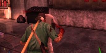 Manhunt 2 Playstation 2 Screenshot