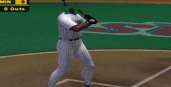 MLB 2004 Playstation 2 Screenshot