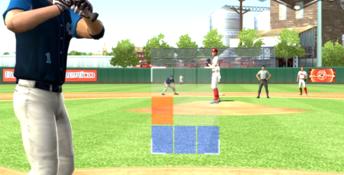 MVP 07: NCAA Baseball Playstation 2 Screenshot