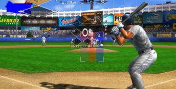 MVP Baseball 2004 Playstation 2 Screenshot