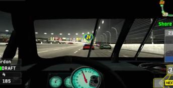 NASCAR 07 Playstation 2 Screenshot