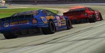 NASCAR Thunder 2004 Playstation 2 Screenshot