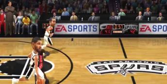 NBA Jam Playstation 2 Screenshot