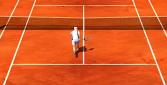 Next Generation Tennis Playstation 2 Screenshot