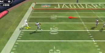 NFL Blitz 20-03 Playstation 2 Screenshot